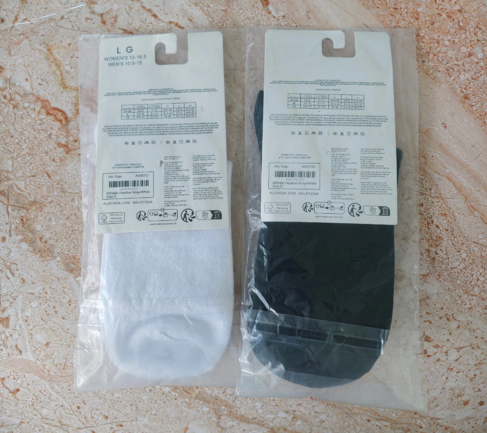 Alo Socks