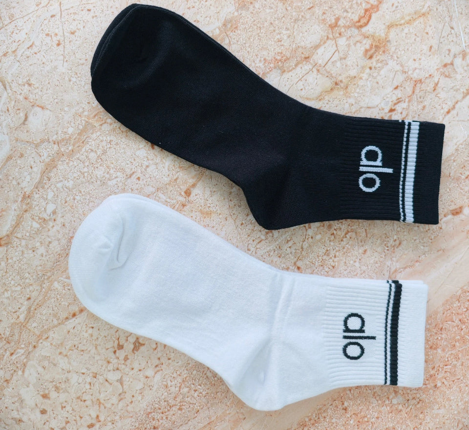 Alo Socks