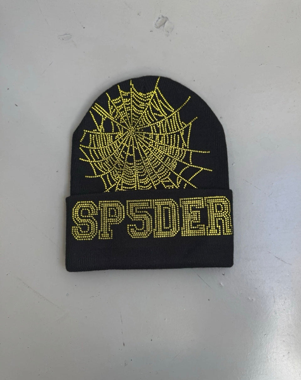 SP5DER Beanie