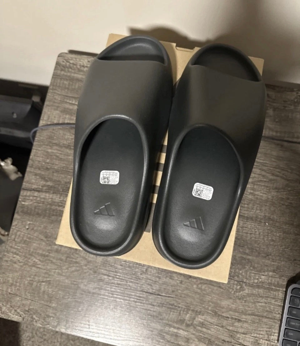 Yeezy Slides