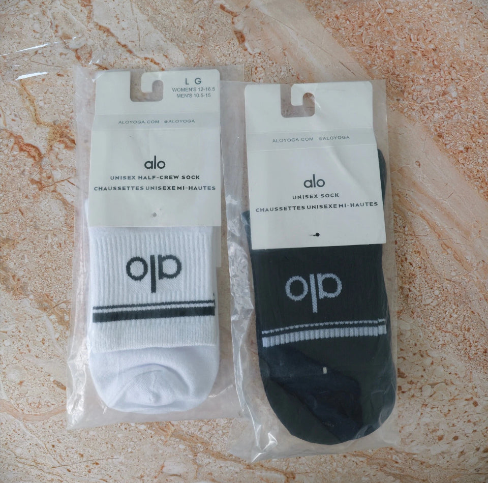 Alo Socks