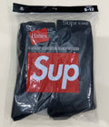 Supreme x HANES Socks